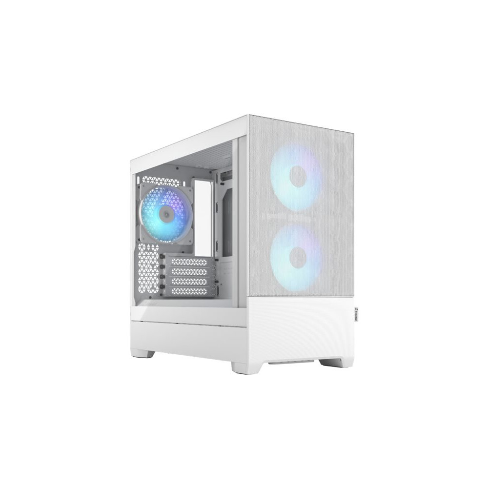 Produktbild för Fractal Design Pop Mini Air RGB - tower - micro ATX