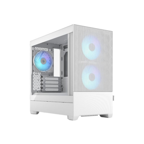 Fractal Design Fractal Design Pop Mini Air RGB - tower - micro ATX