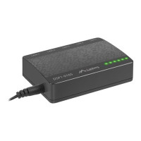 Produktbild för Lanberg DSP1-0105 - switch - 5 portar - ohanterad