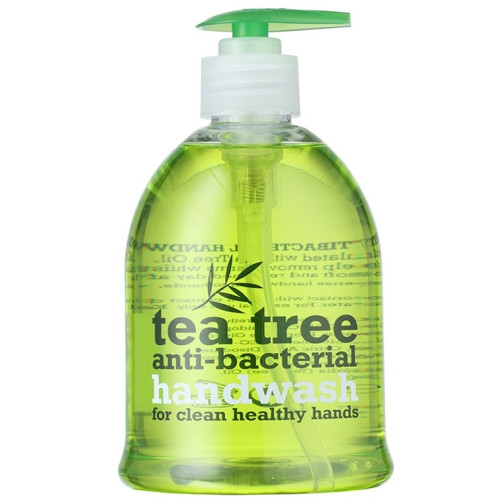 Xpel Xpel Tea Tree Anti-Bacterial Handwash 500ml