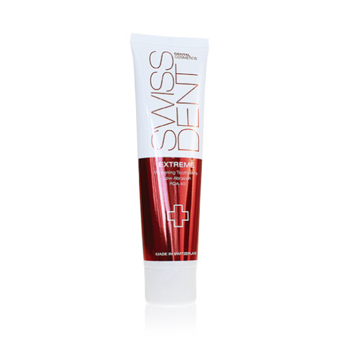 Swissdent Swissdent Extreme Whitening Toothpaste 100 ml
