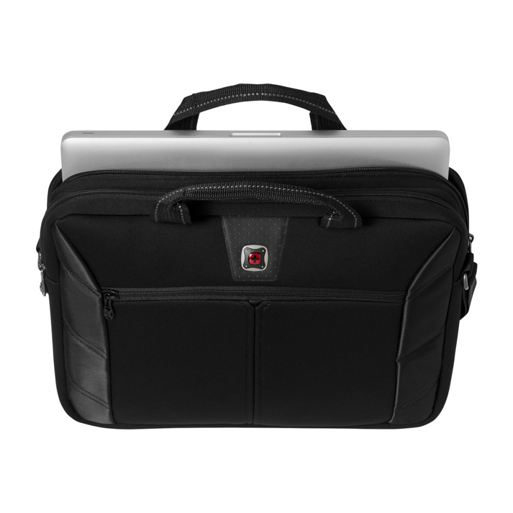 Produktbild för Wenger Sherpa - notebook-väska