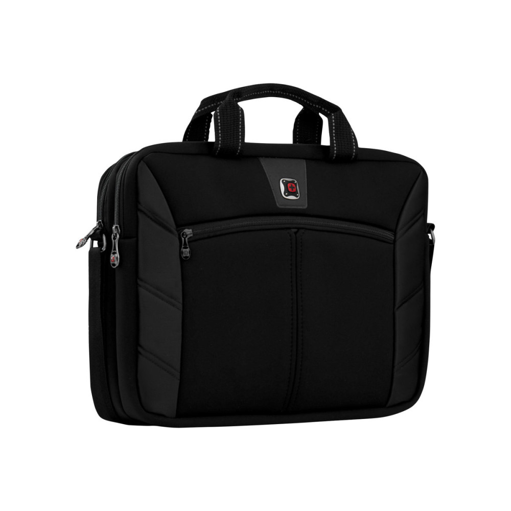Produktbild för Wenger Sherpa - notebook-väska