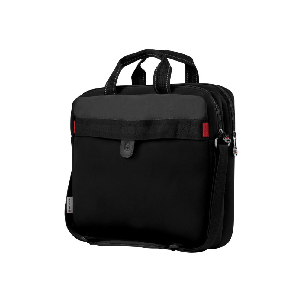 Produktbild för Wenger Sherpa - notebook-väska