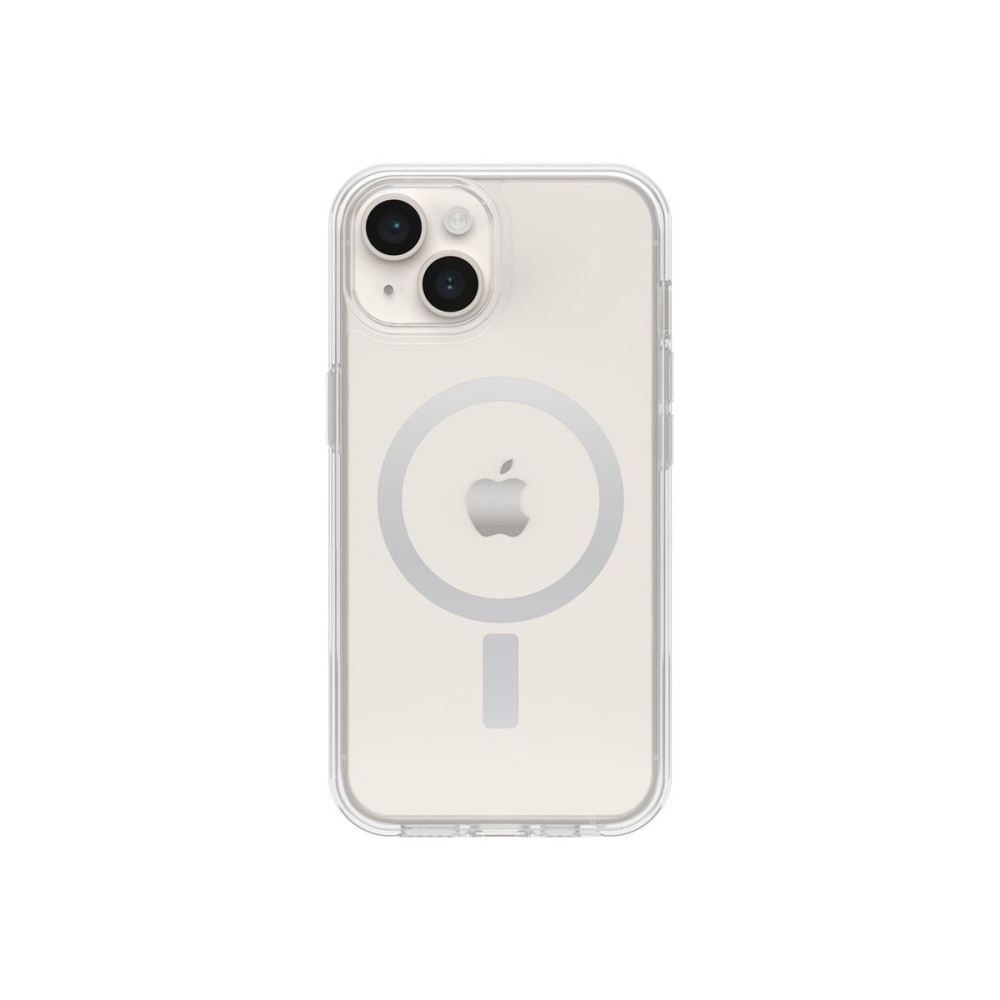 Produktbild för OtterBox Symmetry Series - baksidesskydd för mobiltelefon