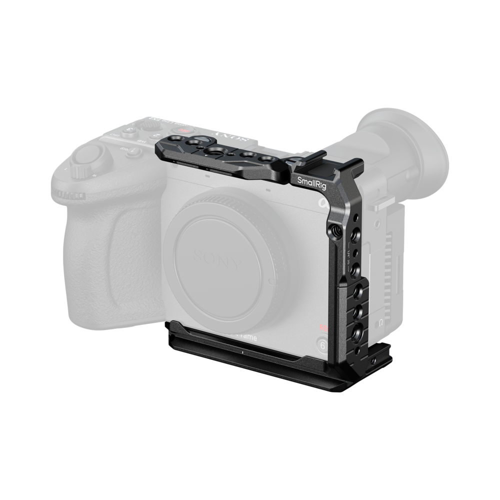 Produktbild för SmallRig 5591 Half Cage for Sony FX2
