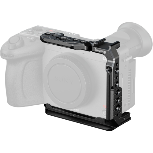 SMALLRIG SmallRig 5591 Half Cage for Sony FX2