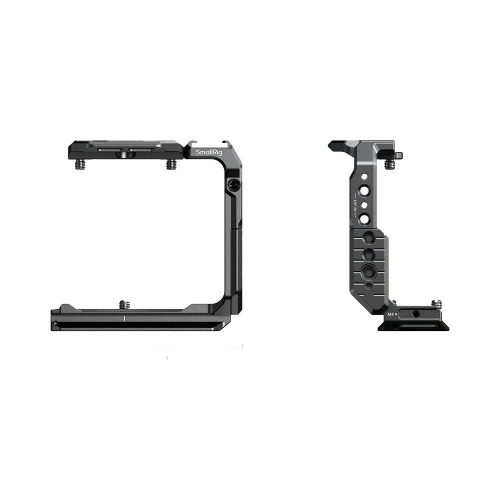 Produktbild för SmallRig 5591 Half Cage for Sony FX2