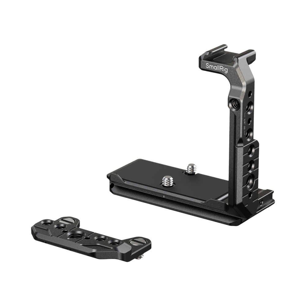Produktbild för SmallRig 5591 Half Cage for Sony FX2
