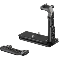 Produktbild för SmallRig 5591 Half Cage for Sony FX2