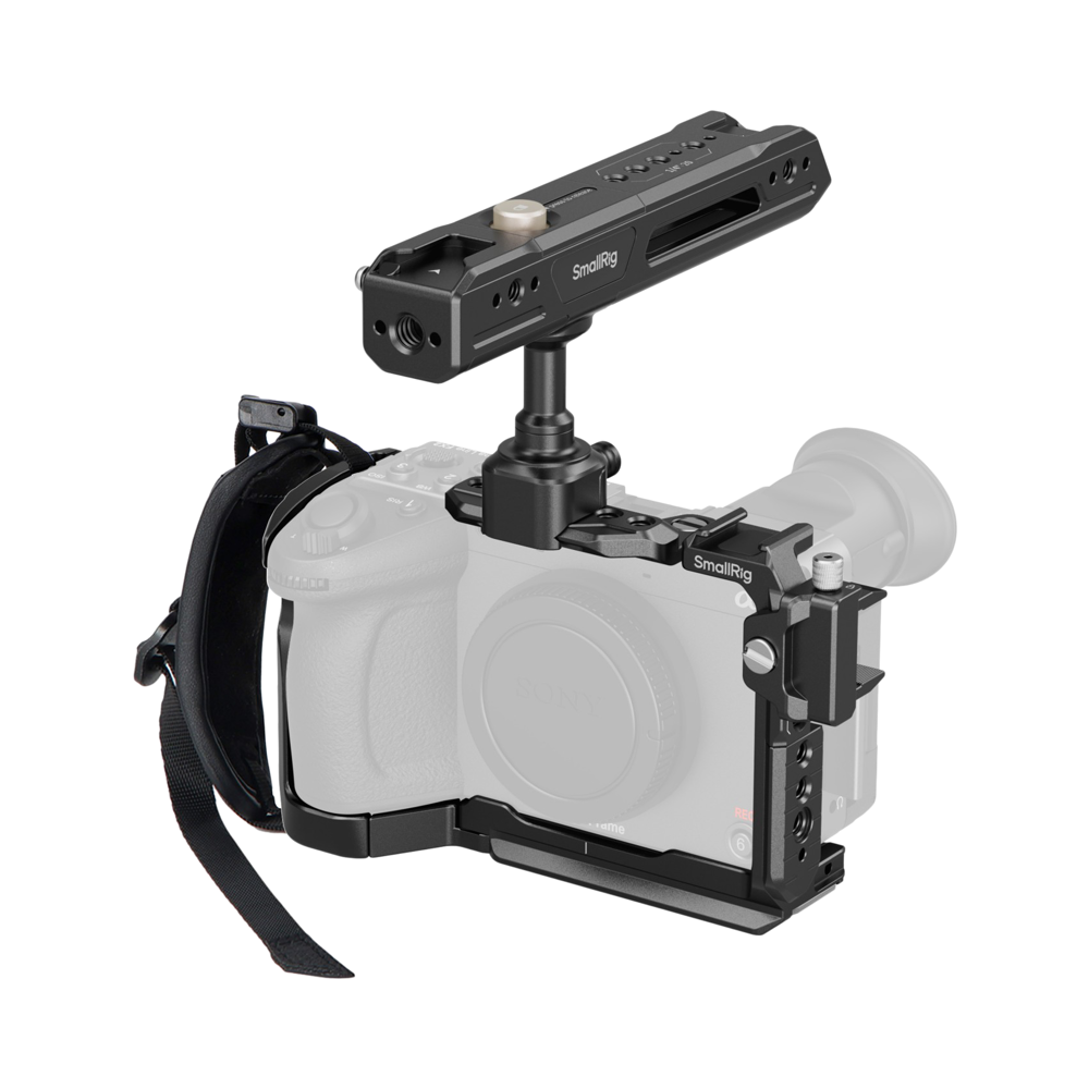 Produktbild för SmallRig 5589 Cage Kit for Sony FX2