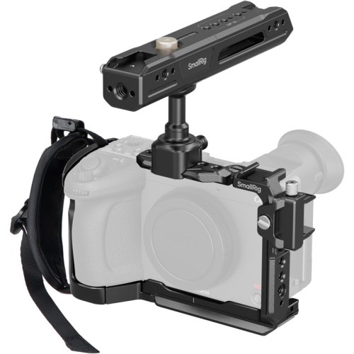SMALLRIG SmallRig 5589 Cage Kit for Sony FX2