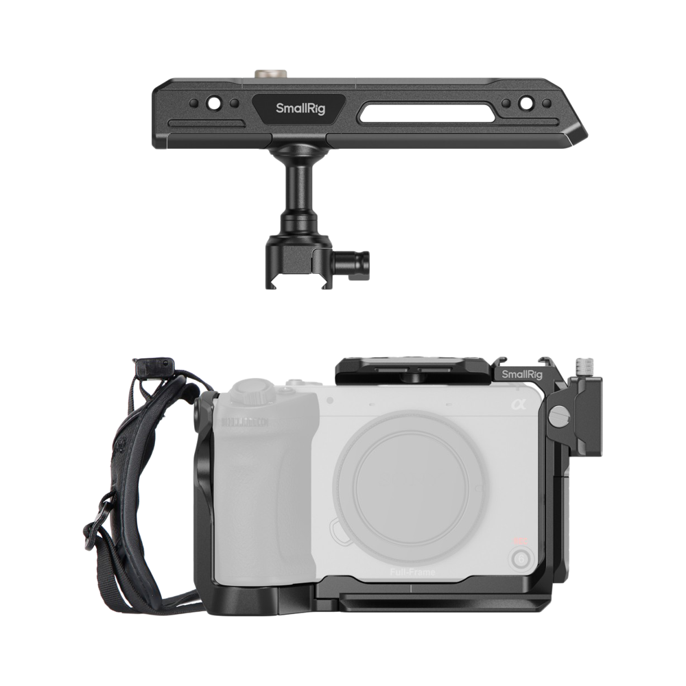 Produktbild för SmallRig 5589 Cage Kit for Sony FX2