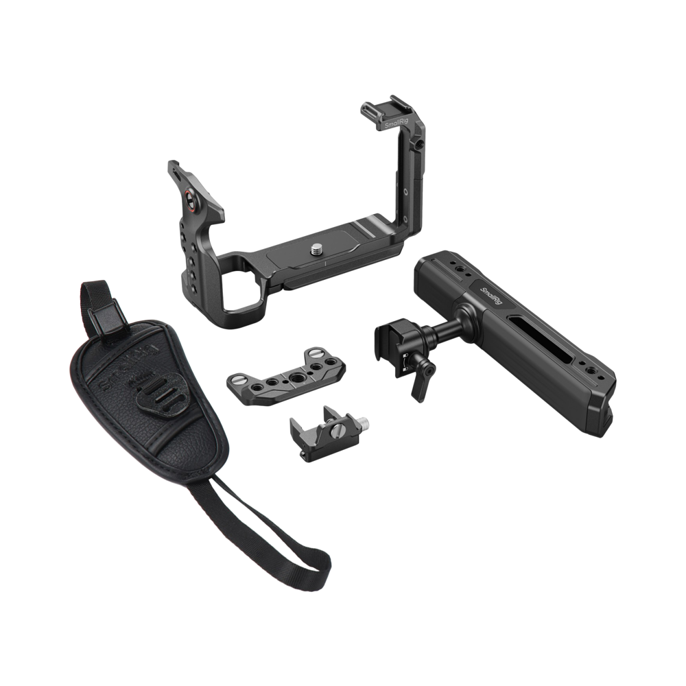 Produktbild för SmallRig 5589 Cage Kit for Sony FX2