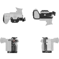 Produktbild för SmallRig 5589 Cage Kit for Sony FX2