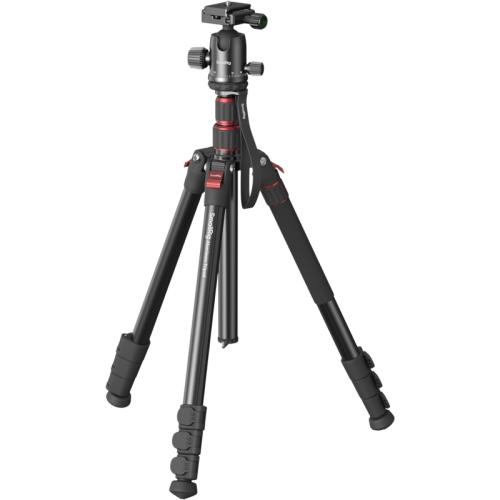 SMALLRIG SmallRig 5630 Photo Tripod Alu