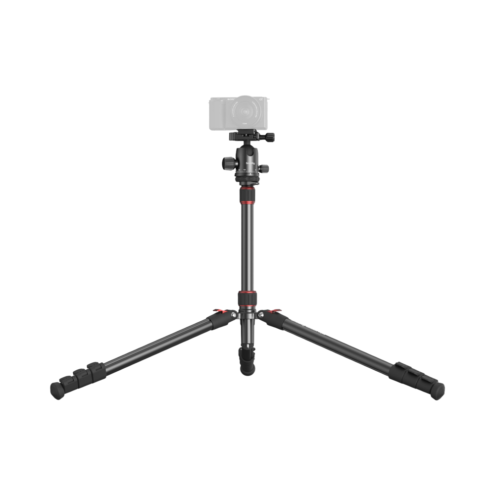 Produktbild för SmallRig 5630 Photo Tripod Alu