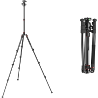 Produktbild för SmallRig 5630 Photo Tripod Alu