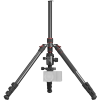 Produktbild för SmallRig 5629 Photo Tripod Alu