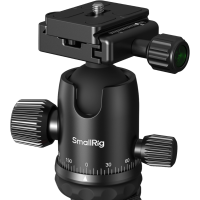Produktbild för SmallRig 5629 Photo Tripod Alu