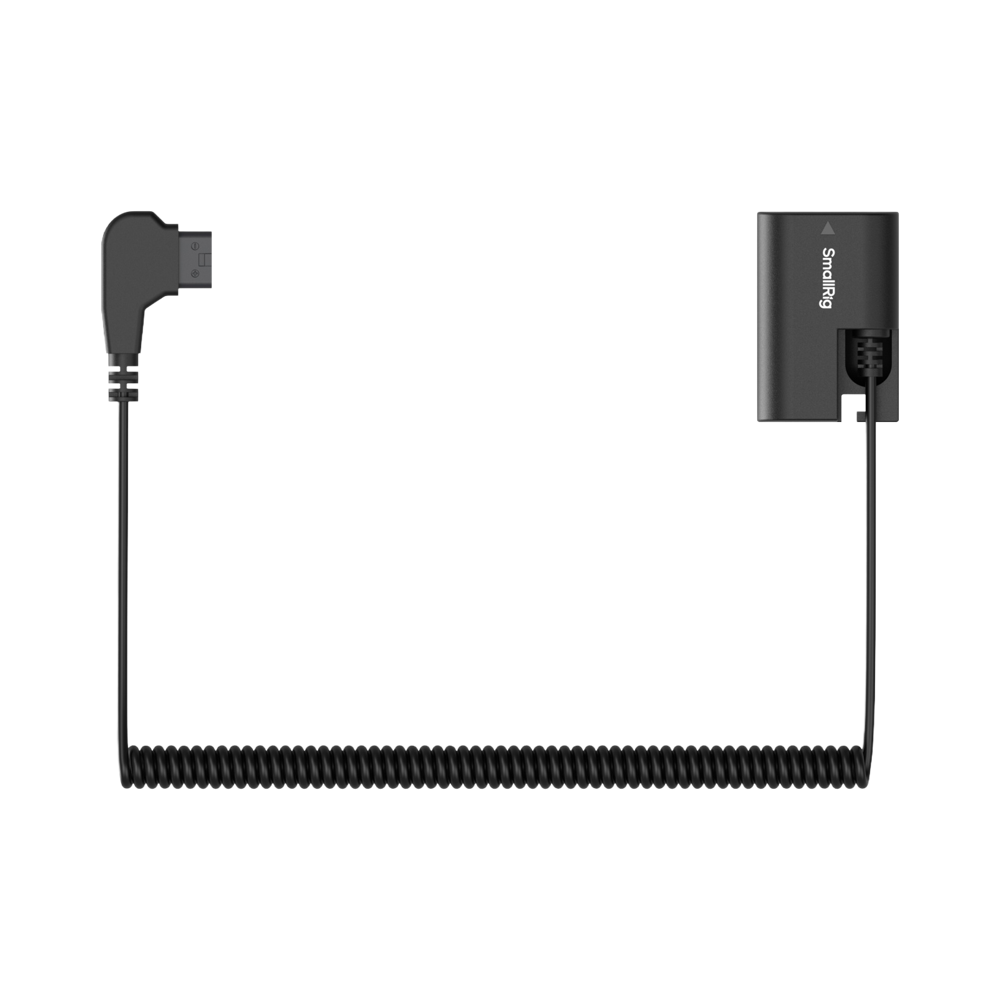 Produktbild för SmallRig 5410 DT-E6P Power Cable
