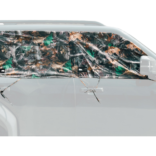 SMALLRIG SmallRig 5498 Right-Side Vehicle Shooting Curtain Set (Front & Rear)