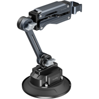 Produktbild för SmallRig 5507 Shock Absorber Support with Electronic Suction Cup for Osmo Pocket 3 / HERO13 and more