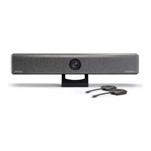 Barco Barco ClickShare Bar Pro - power adapter included
