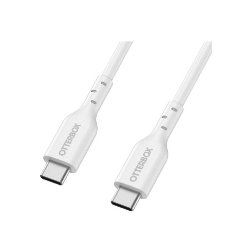 Otter Products OtterBox - USB typ C-kabel - USB-C till USB-C - 1 m