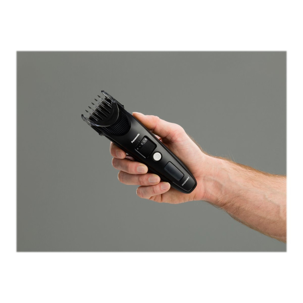 Produktbild för Panasonic ER-SC40-K803 - trimmer