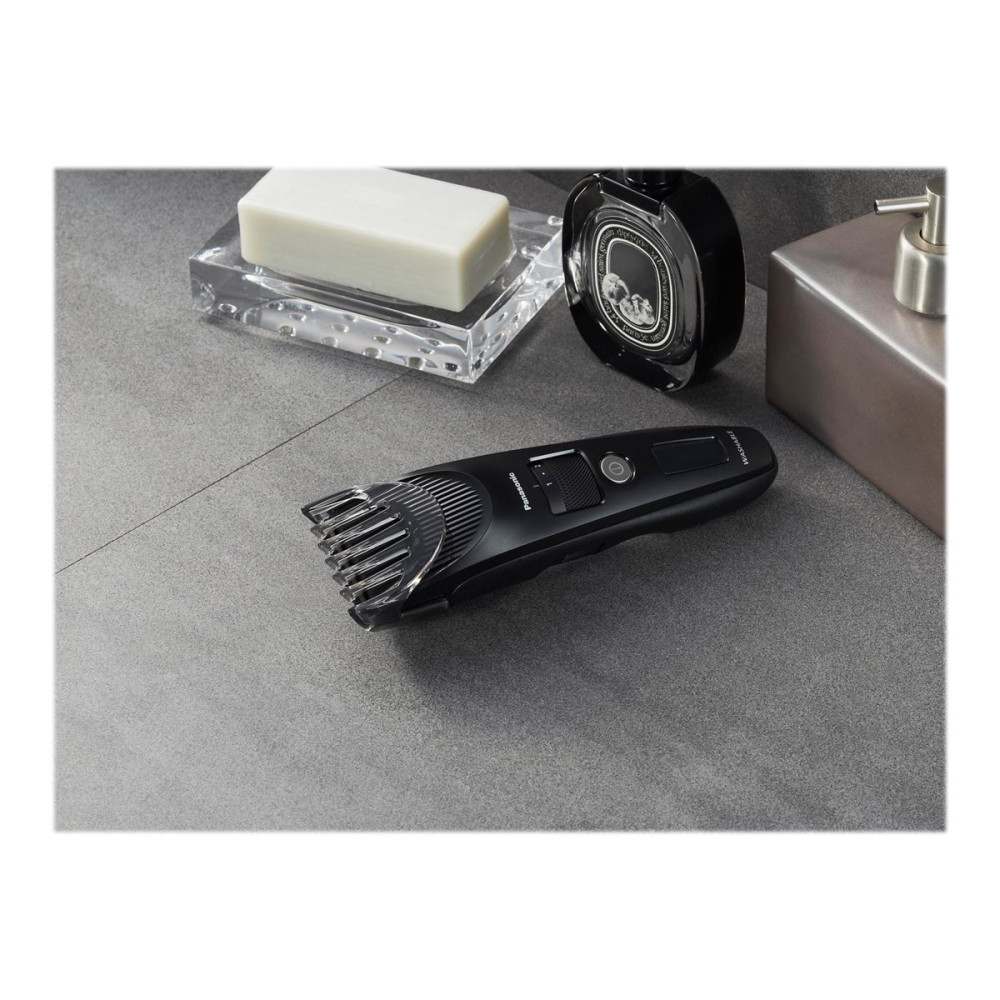 Produktbild för Panasonic ER-SC40-K803 - trimmer