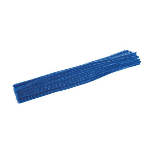 No Brand Piprensare 30cm blå 100/fp