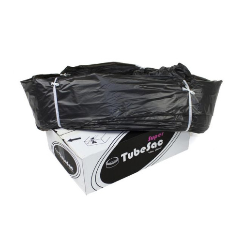 TubeSac Kassett TUBESAC Super 90m svart