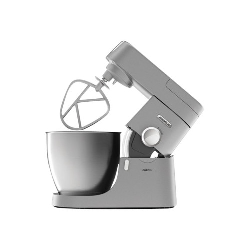 Kenwood Kenwood Chef XL KVL4100S - köksmaskin - 1200 W - silver