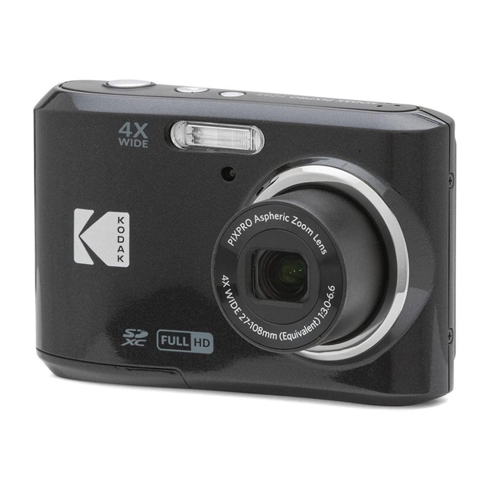 Produktbild för Kodak PIXPRO Friendly Zoom FZ45 - digitalkamera