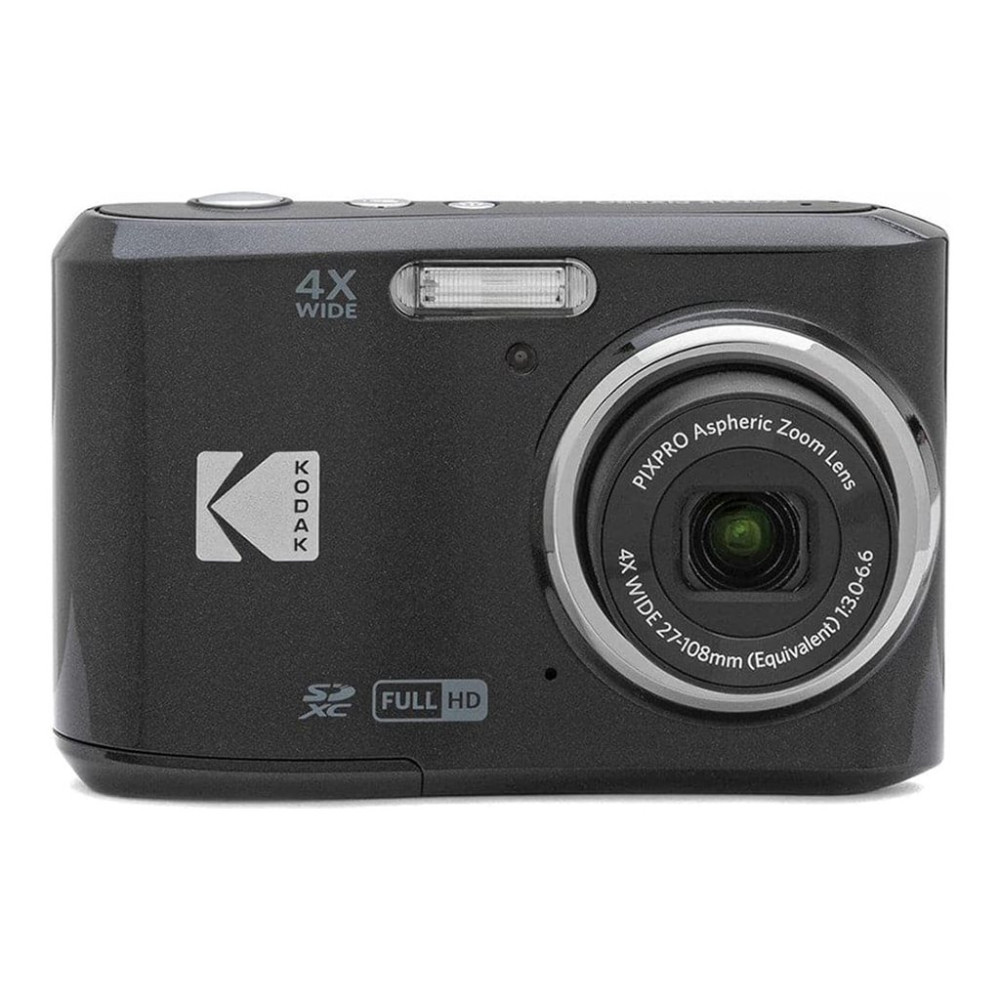 Produktbild för Kodak PIXPRO Friendly Zoom FZ45 - digitalkamera