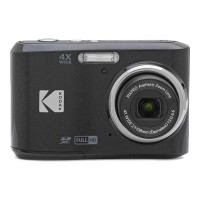 Produktbild för Kodak PIXPRO Friendly Zoom FZ45 - digitalkamera