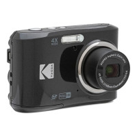 Produktbild för Kodak PIXPRO Friendly Zoom FZ45 - digitalkamera