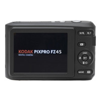 Produktbild för Kodak PIXPRO Friendly Zoom FZ45 - digitalkamera