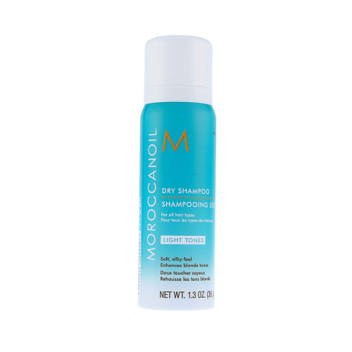 Moroccanoil Moroccanoil Dry Shampoo - Light Tones 65ml