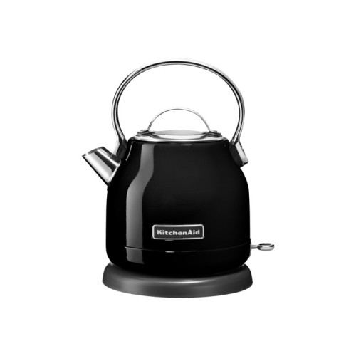 KitchenAid KitchenAid 5KEK1222EOB - vattenkokare - onyx