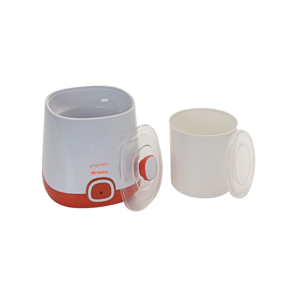 Produktbild för Ariete Yogurella 0621 - yoghurtmaskin