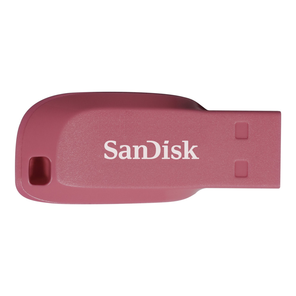 Produktbild för SanDisk Cruzer Blade - USB flash-enhet - 32 GB