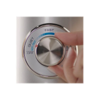 Produktbild för Sage SJE830BSS2EEU1 the Nutri Juicer Cold XL - råsaftcentrifug - silver