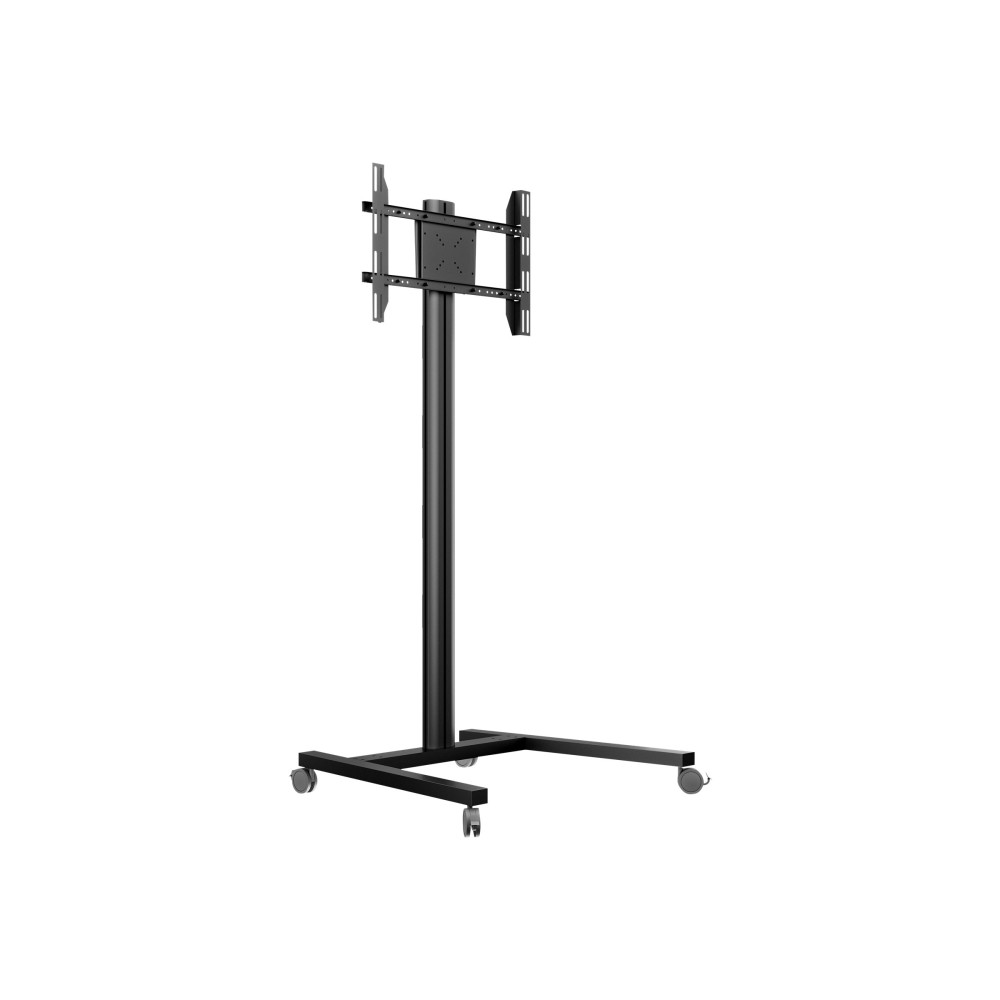 Produktbild för Multibrackets M Display Stand 180 Single ställ - för platt panel - svart