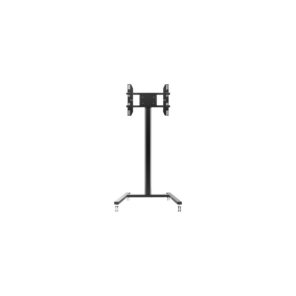 Produktbild för Multibrackets M Display Stand 180 Single ställ - för platt panel - svart