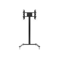 Produktbild för Multibrackets M Display Stand 180 Single ställ - för platt panel - svart