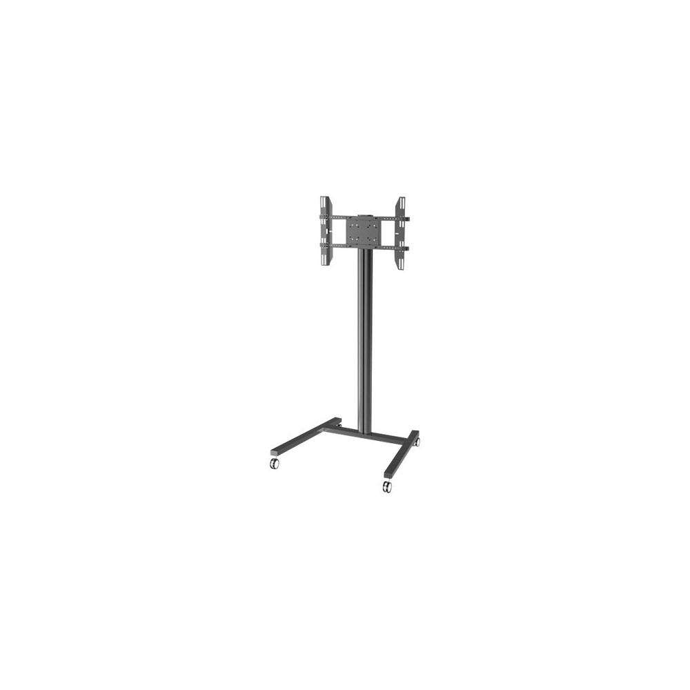 Produktbild för Multibrackets M Display Stand 180 Single ställ - för platt panel - svart