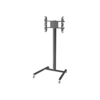 Produktbild för Multibrackets M Display Stand 180 Single ställ - för platt panel - svart