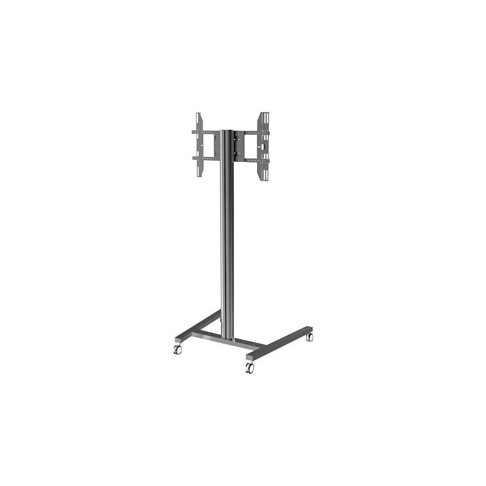 Produktbild för Multibrackets M Display Stand 180 Single ställ - för platt panel - svart